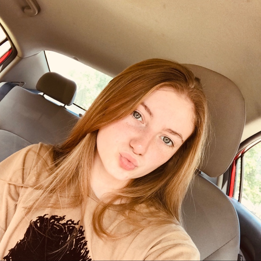 Meet your Posher, Morgan